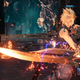 Illustration for article titled A Late Game Boss Fight Shows iFinal Fantasy VII Remake/i At Its Best